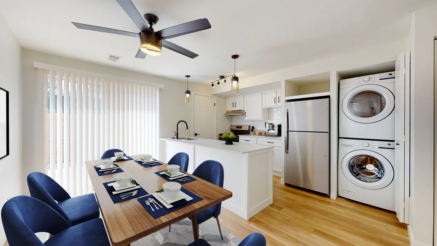 Park Ridge Townhomes photo 2