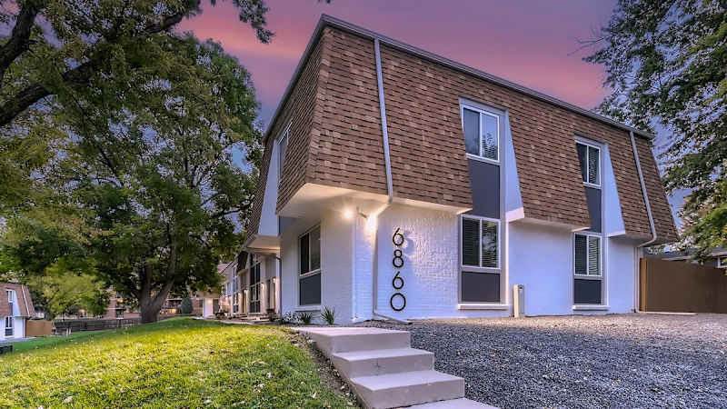 Park Ridge Townhomes